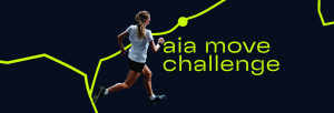 AiA Move Challenge