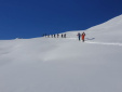 Freeride und Touren Camp