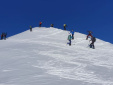 Freeride und Touren Camp