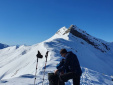 Freeride und Touren Camp