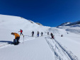 Freeride und Touren Camp