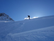 Freeride und Touren Camp