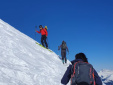 Freeride und Touren Camp