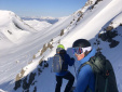 Freeride und Touren Camp