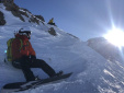 Freeride und Touren Camp