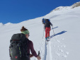 Freeride und Touren Camp