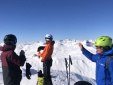 Freeride und Touren Camp