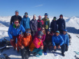 Freeride und Touren Camp