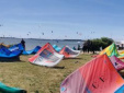 Kitesurf Camp