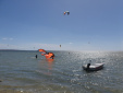 Kitesurf und Wingfoil Camp