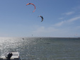 Kitesurf und Wingfoil Camp