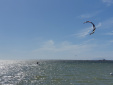 Kitesurf und Wingfoil Camp