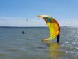 Kitesurf und Wingfoil Camp