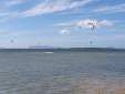 Kitesurf und Wingfoil Camp