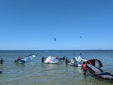 Kitesurf und Wingfoil Camp