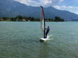 Windsurf Camp