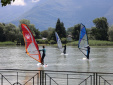 Windsurf Camp