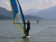 Windsurf Camp