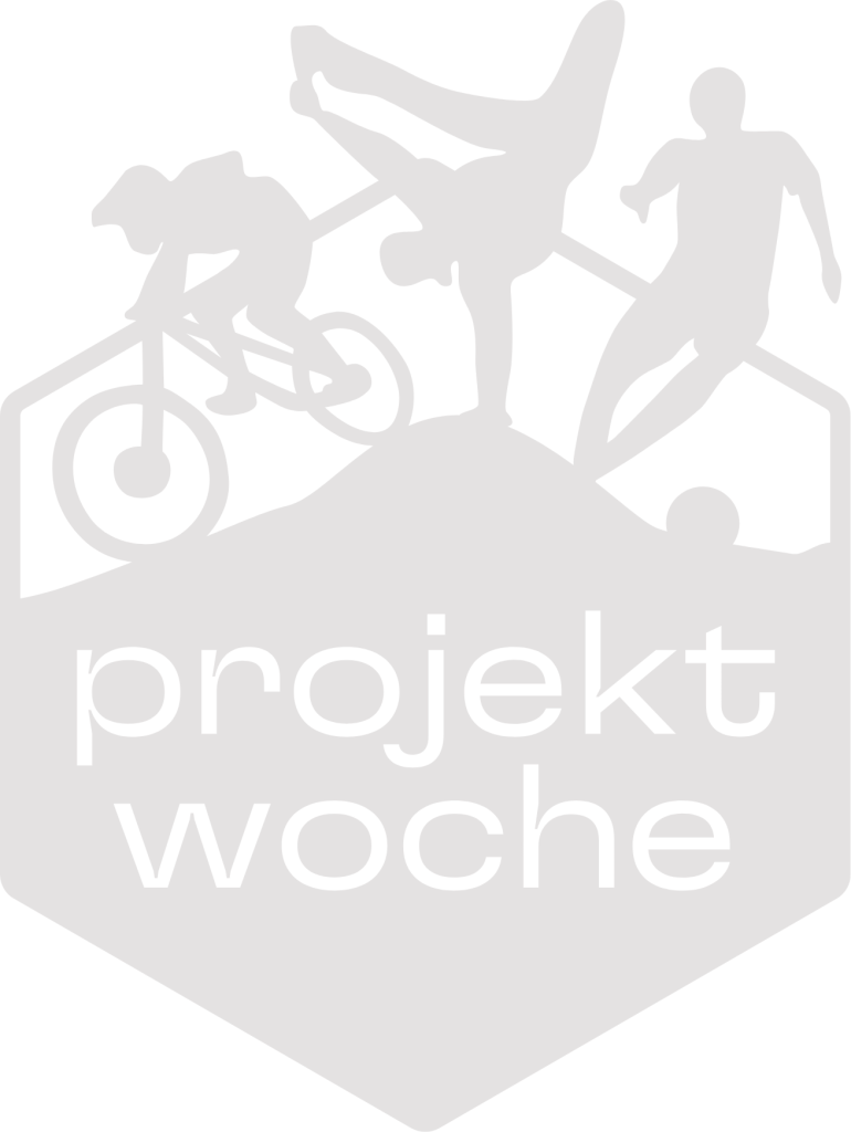 Logo Projektwoche AiA